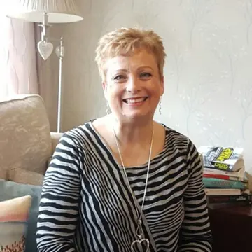 Libby Thornill