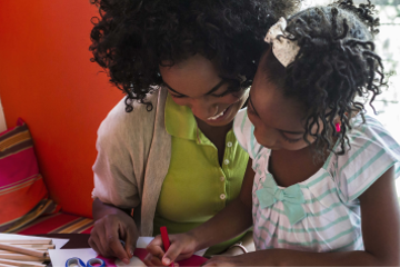 Foster Family Activity