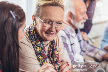 Foster Networking